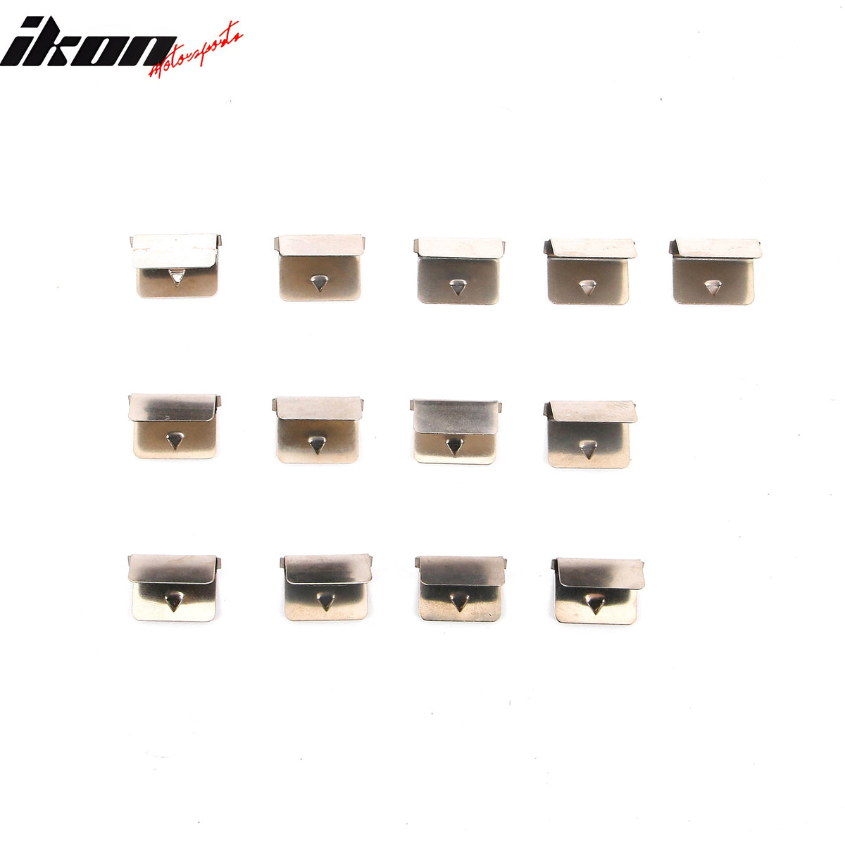 Fits 95-05 GMC Jimmy Chevy Blazer 4Dr In-Channel Window Visors Acrylic Deflector