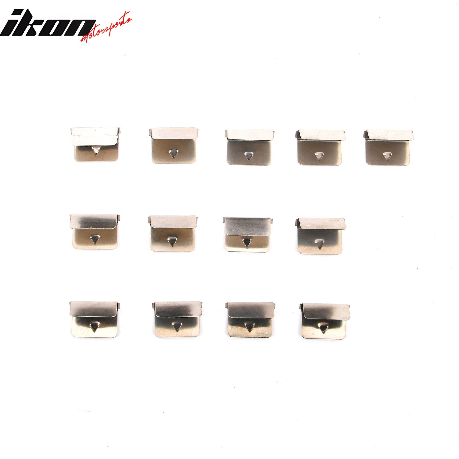 Fits 95-05 GMC Jimmy Chevy Blazer 4Dr In-Channel Window Visors Acrylic Deflector