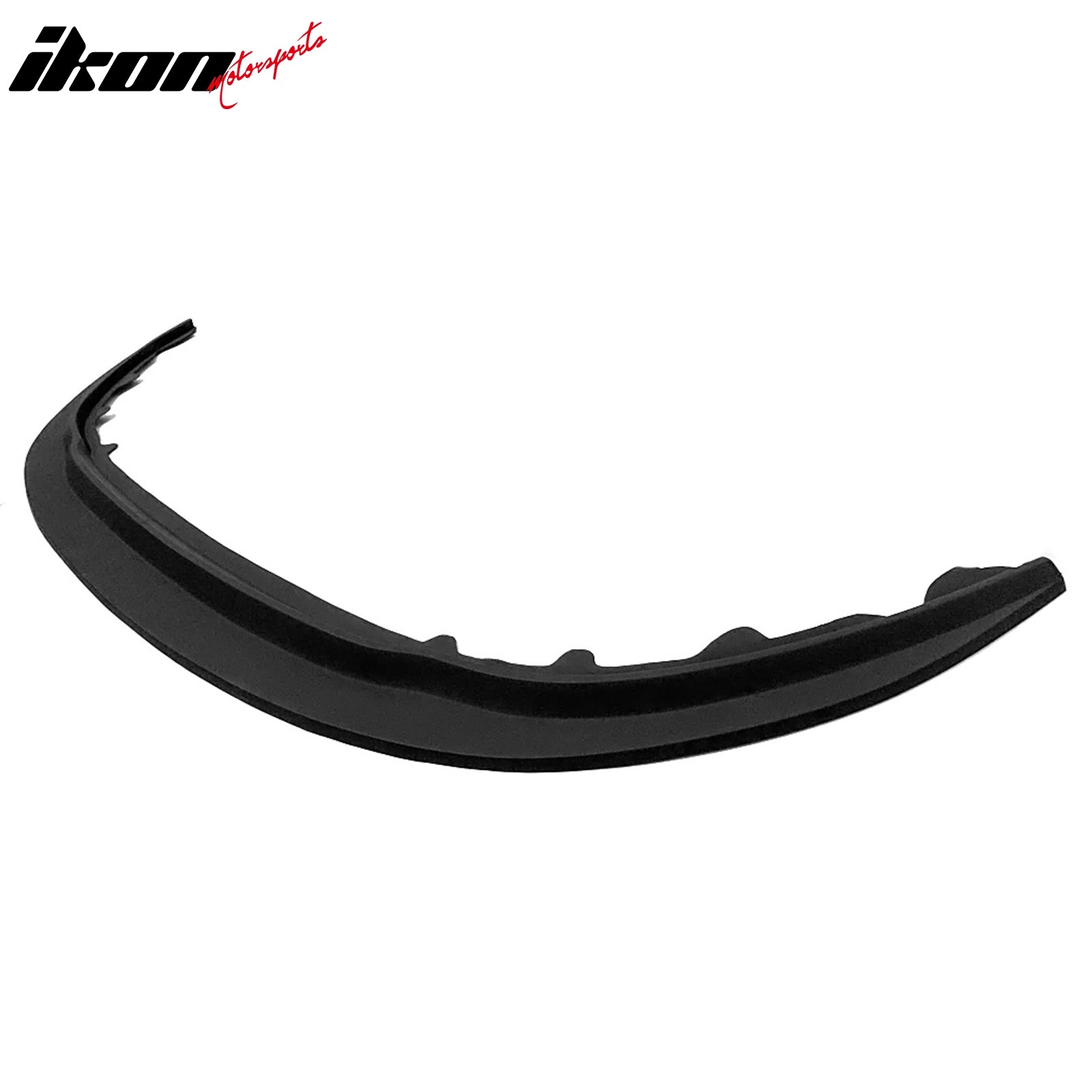 Fits 97-98 Toyota Supra Front Lip Air Dam Bottom Bumper Spoiler PU