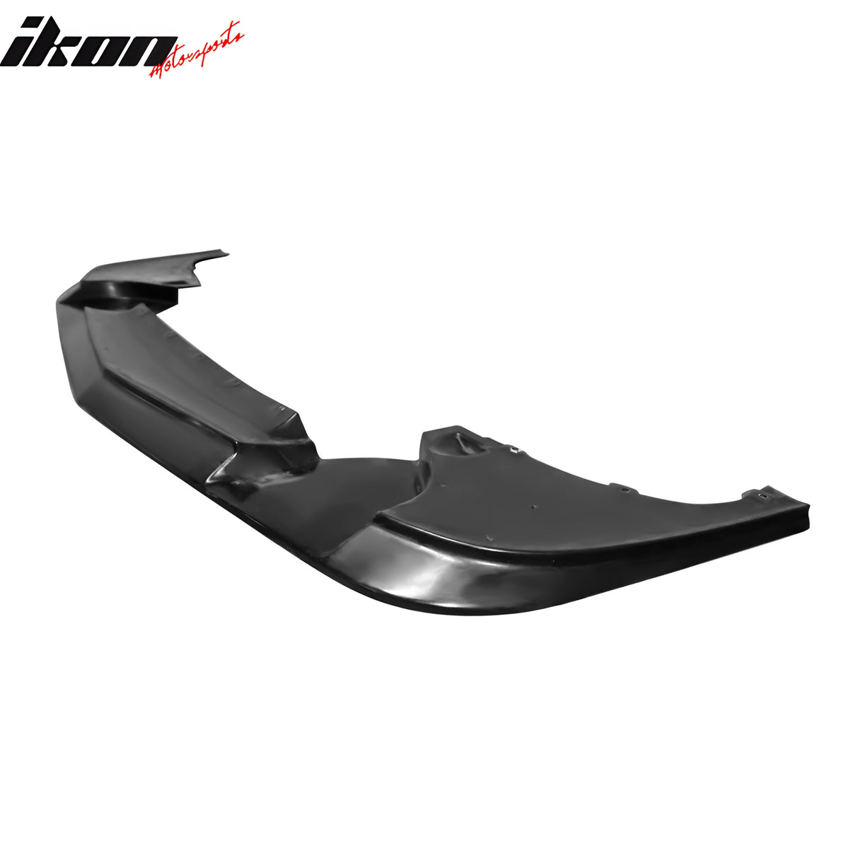 Fits 97-04 Chevy Corvette C5 ZR1 V2 Style Front Bumper Lip Spoiler Splitter PU