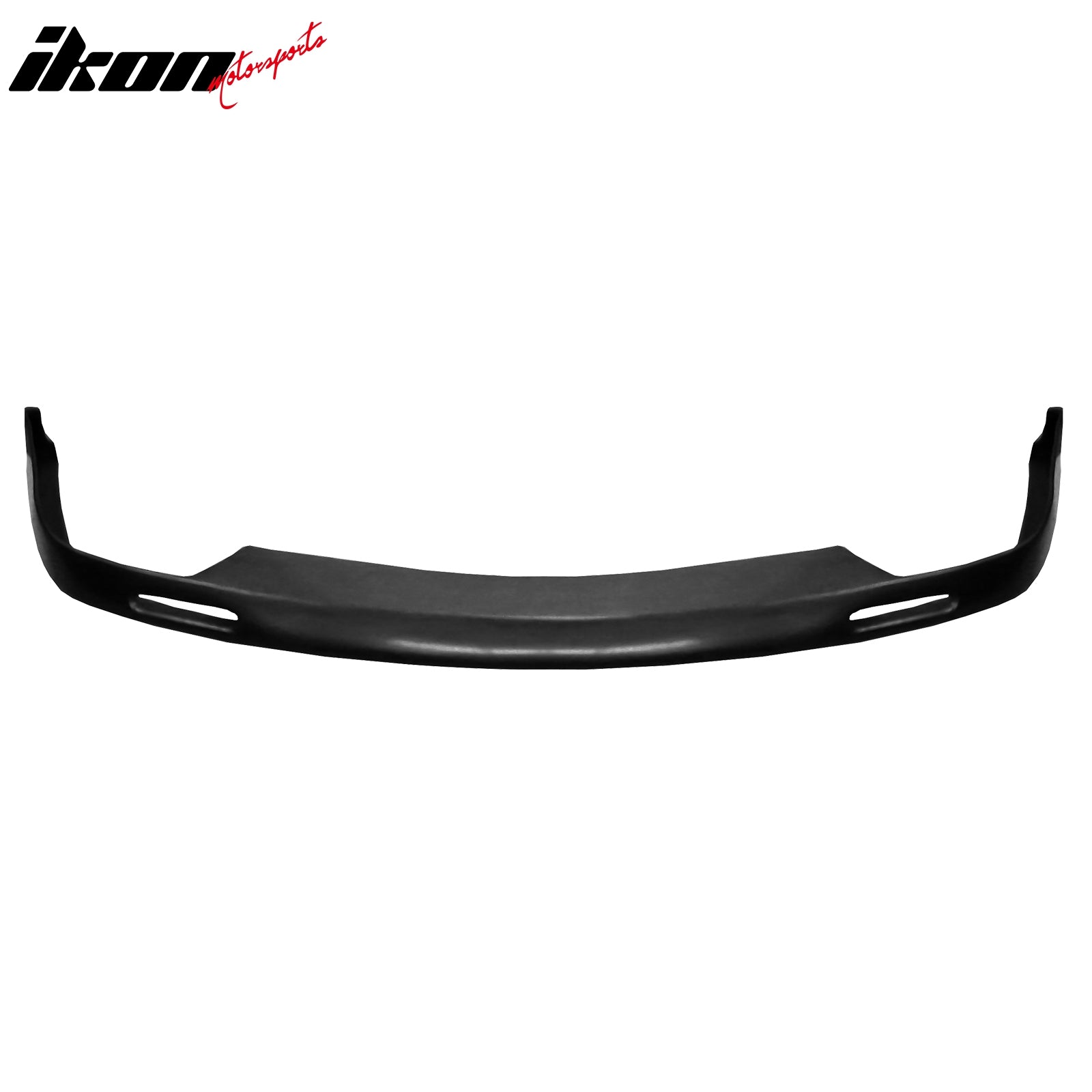 Fits 98-01 Acura Integra Backyard Style Front Bumper Lower Spoiler Splitter PU