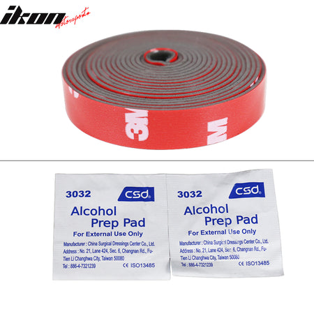 Fits 99-00 Honda Civic Fog Light Cover JS Style PU Front Bumper Lamp Duct Vent