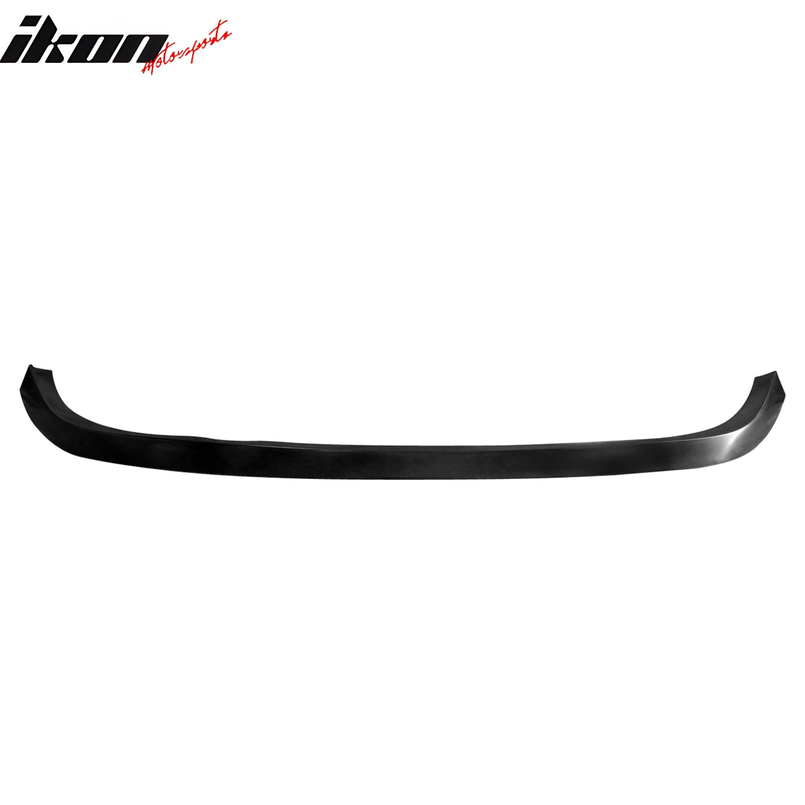 Fits 99-04 Ford Mustang Mach 2 Style Front Bumper Lip Spoiler Lower Splitter PU
