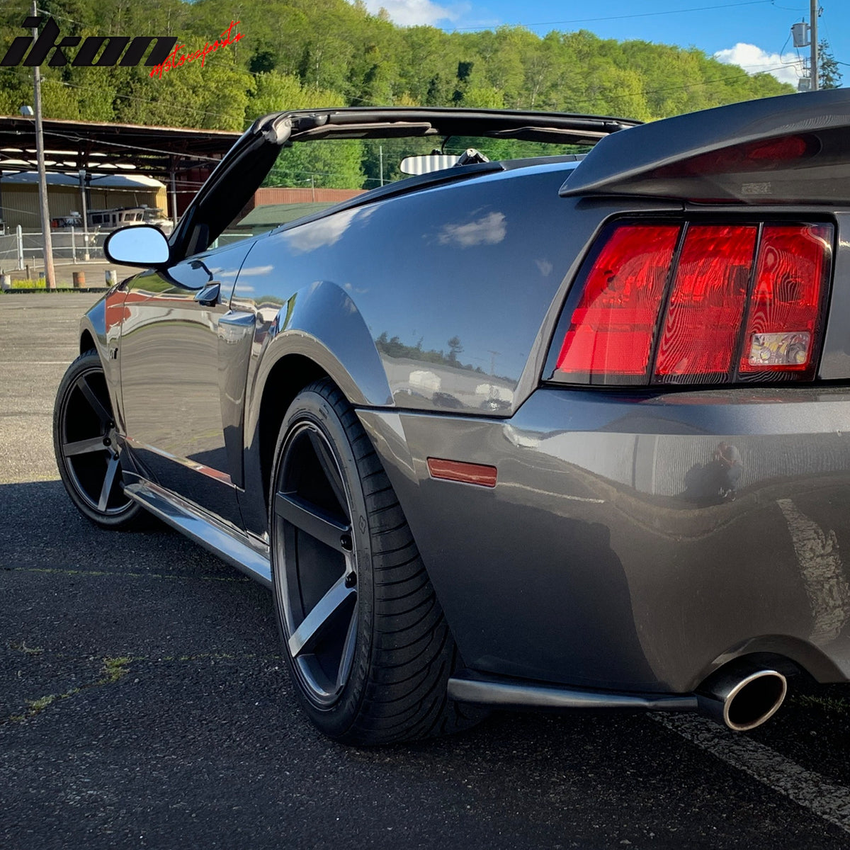 Buy 2004-2007 COLORADO CANYON POLISHED STAINLESS STEEL REAR BUMPER STEP In Walnut, California - Foto 9