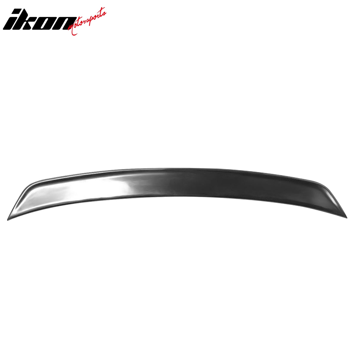 Cobra R Rear Wing Cobra SVT Rear Spoiler Wing for 99–04 Ford Mustang – Ikon Motorsports