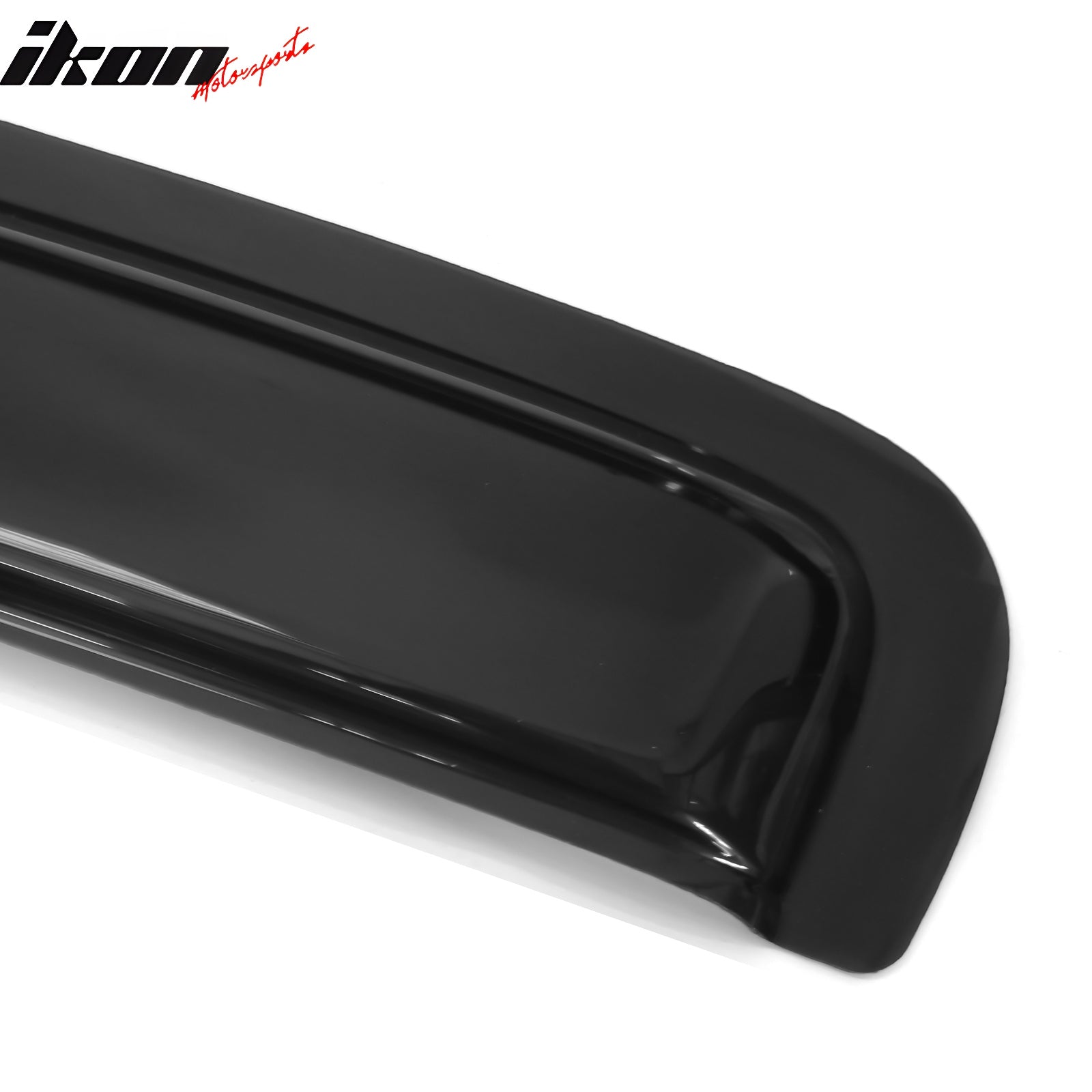 Shop Durable Acrylic Window Visors for Your Jeep Grand Cherokee