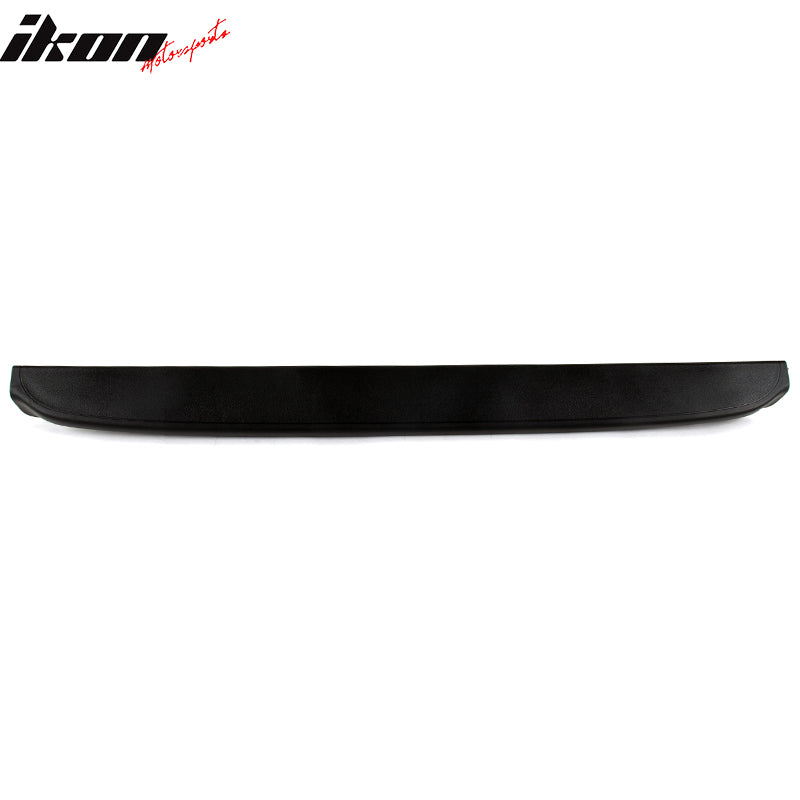 For 99-05 Silverado Sierra 1500 W/ Stepside Tailgate Molding Protector Cover PP