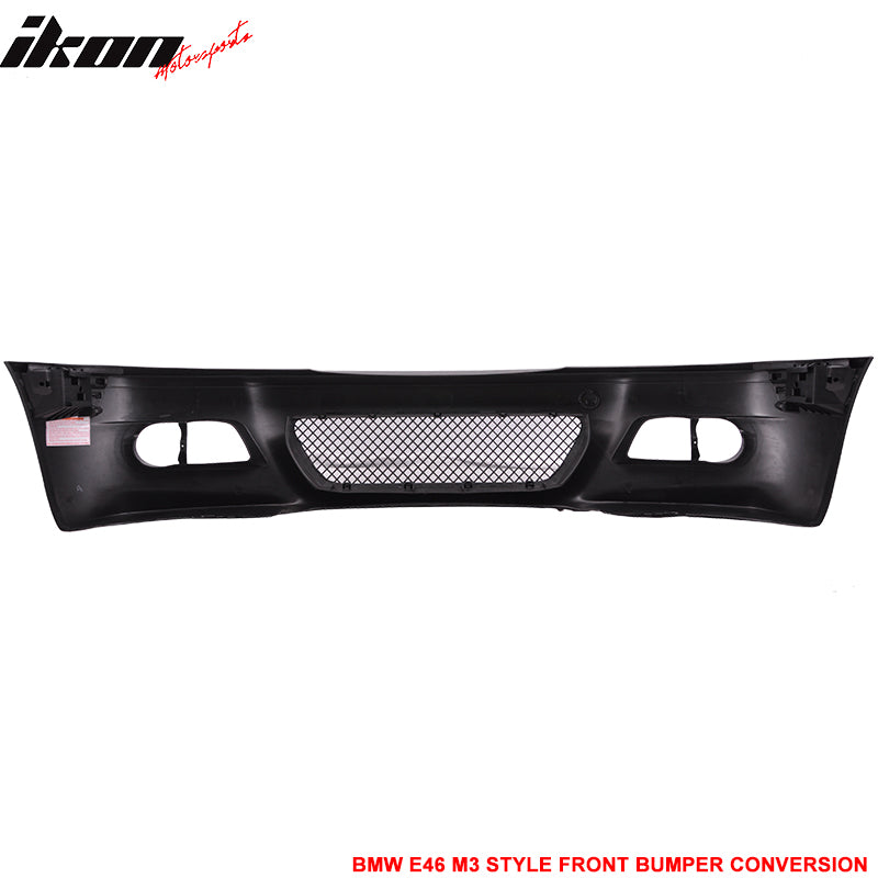 Duraflex - M-Tech Style Front Bumper Cover Truck&Gear Duraflex - M-Tech Style Front Bumper Cover Truck&Gear