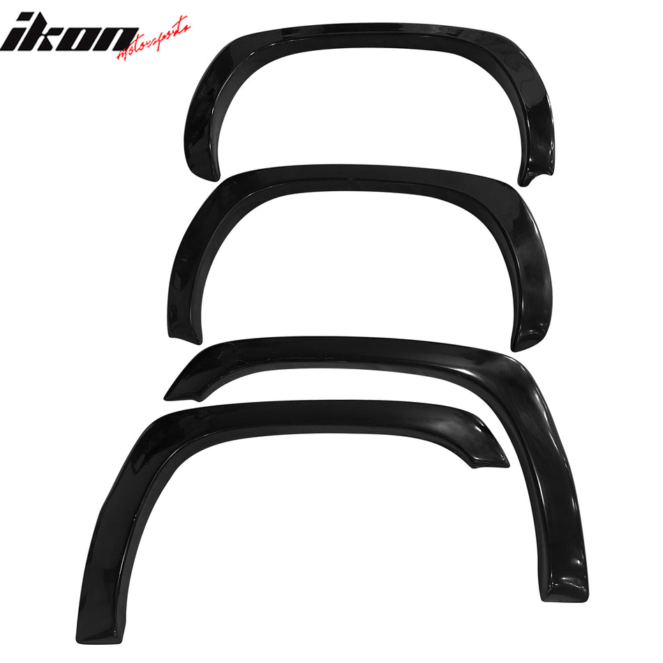 1999-2006 Chevy Silverado GMC Sierra 1500/2500/3500 OE Fender Flare