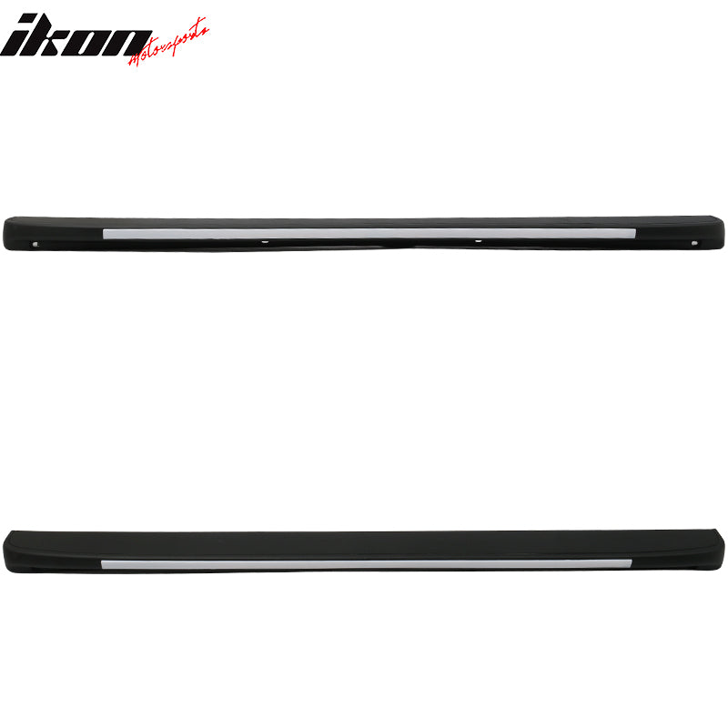 Fits 99-06 Silverado Sierra 1500 2500 3500 Tailgate Protector Cap Molding w/ LED