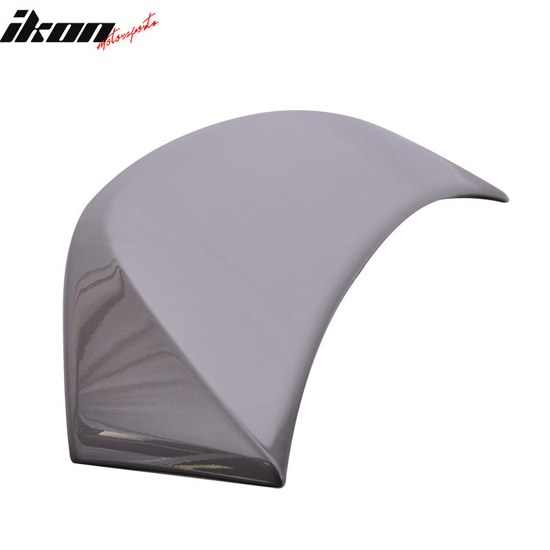 Fits 00-09 Honda S2000 AP1 AP2 OE Style Trunk Spoiler Painted #NH676M Moon Rock