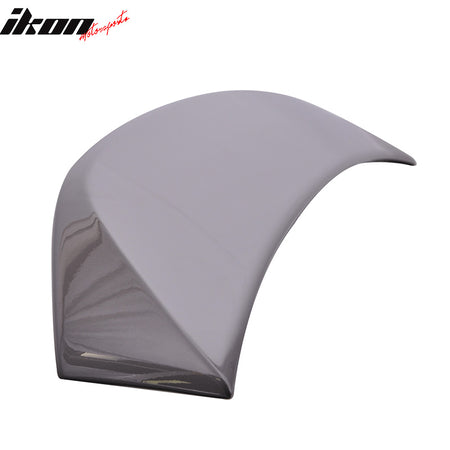 Fits 00-09 Honda S2000 AP1 AP2 OE Style Trunk Spoiler Painted #NH676M Moon Rock
