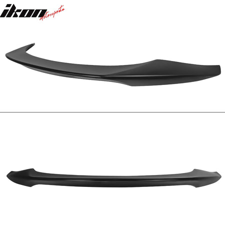 Fits 20-25 Toyota GR Supra 5th MK5 TRD Trunk Spoiler + V2 Roof Spoiler Unpainted