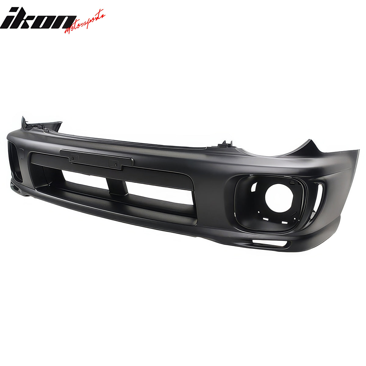 Fits 02-03 Subaru Impreza WRX Wagon OE Style Front Bumper Conversion PP