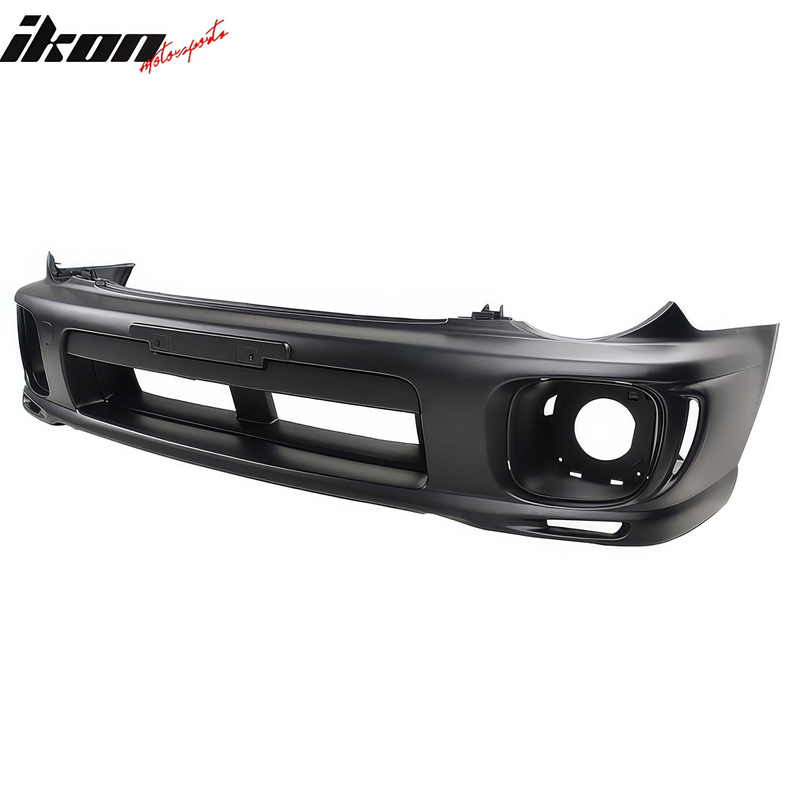 Fits 02-03 Subaru Impreza WRX Wagon OE Style Front Bumper Conversion PP