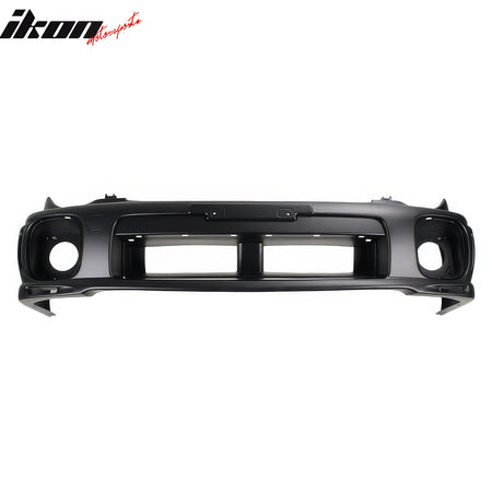 Fits 02-03 Subaru Impreza WRX Wagon OE Style Front Bumper Conversion PP