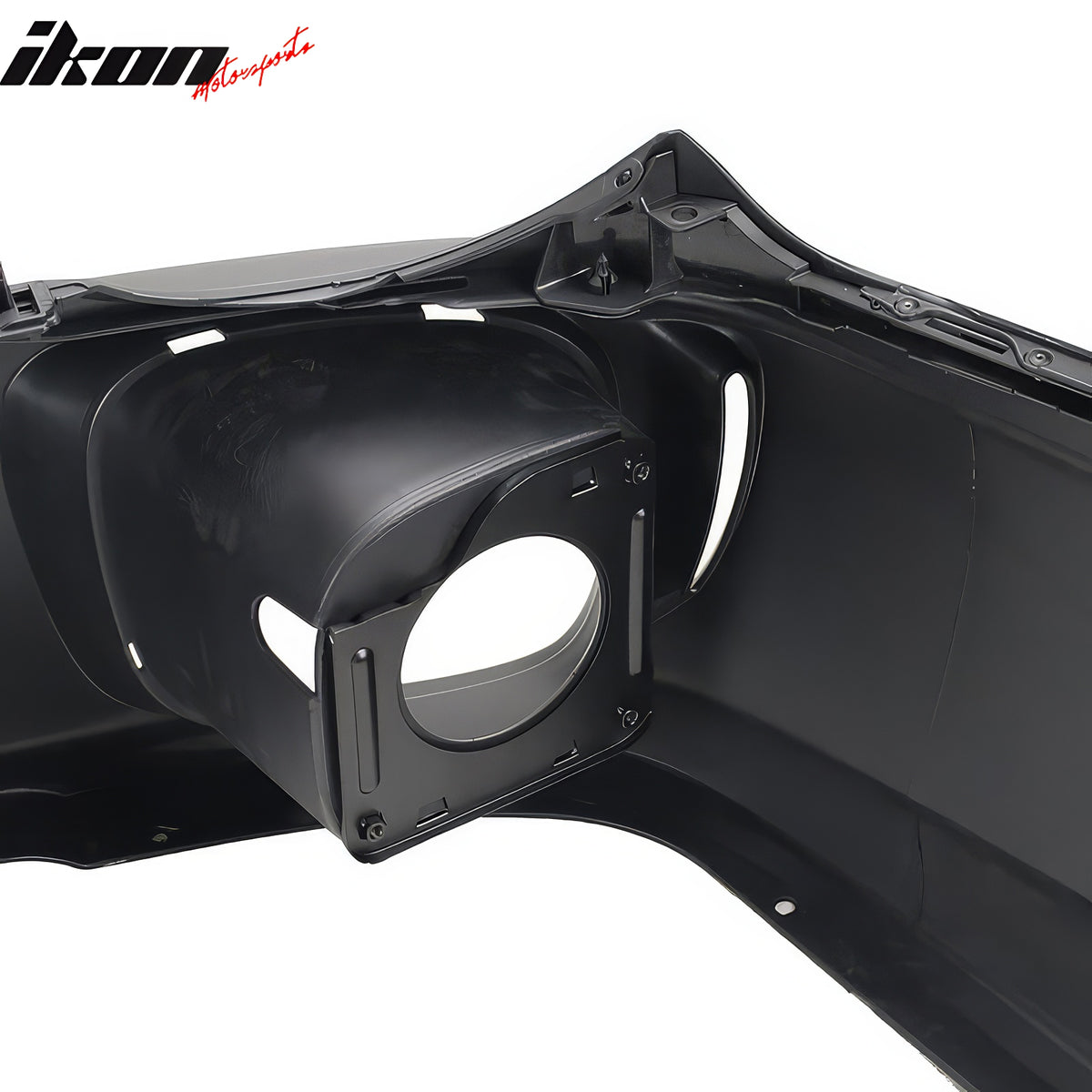 Fits 02-03 Subaru Impreza WRX Wagon OE Style Front Bumper Conversion PP