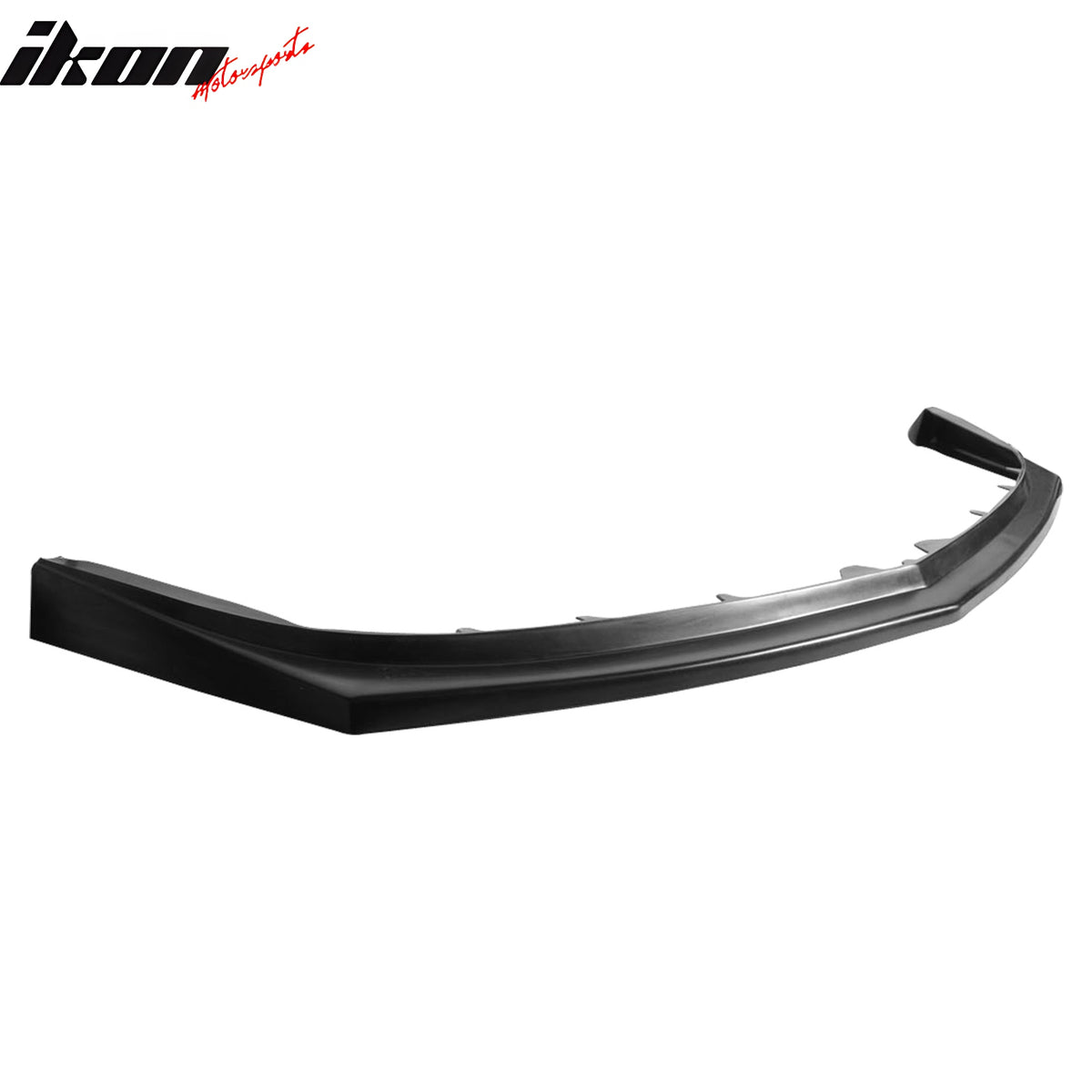 Fits 02-04 Acura RSX CS Style Front Bumper Lip Spoiler Lower Chin Splitter - PU