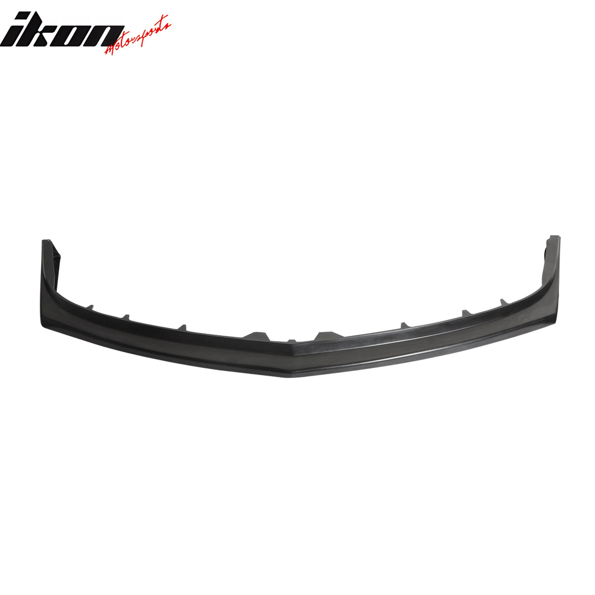 Fits 02-04 Acura RSX CS Style Front Bumper Lip Spoiler Lower Chin Splitter - PU