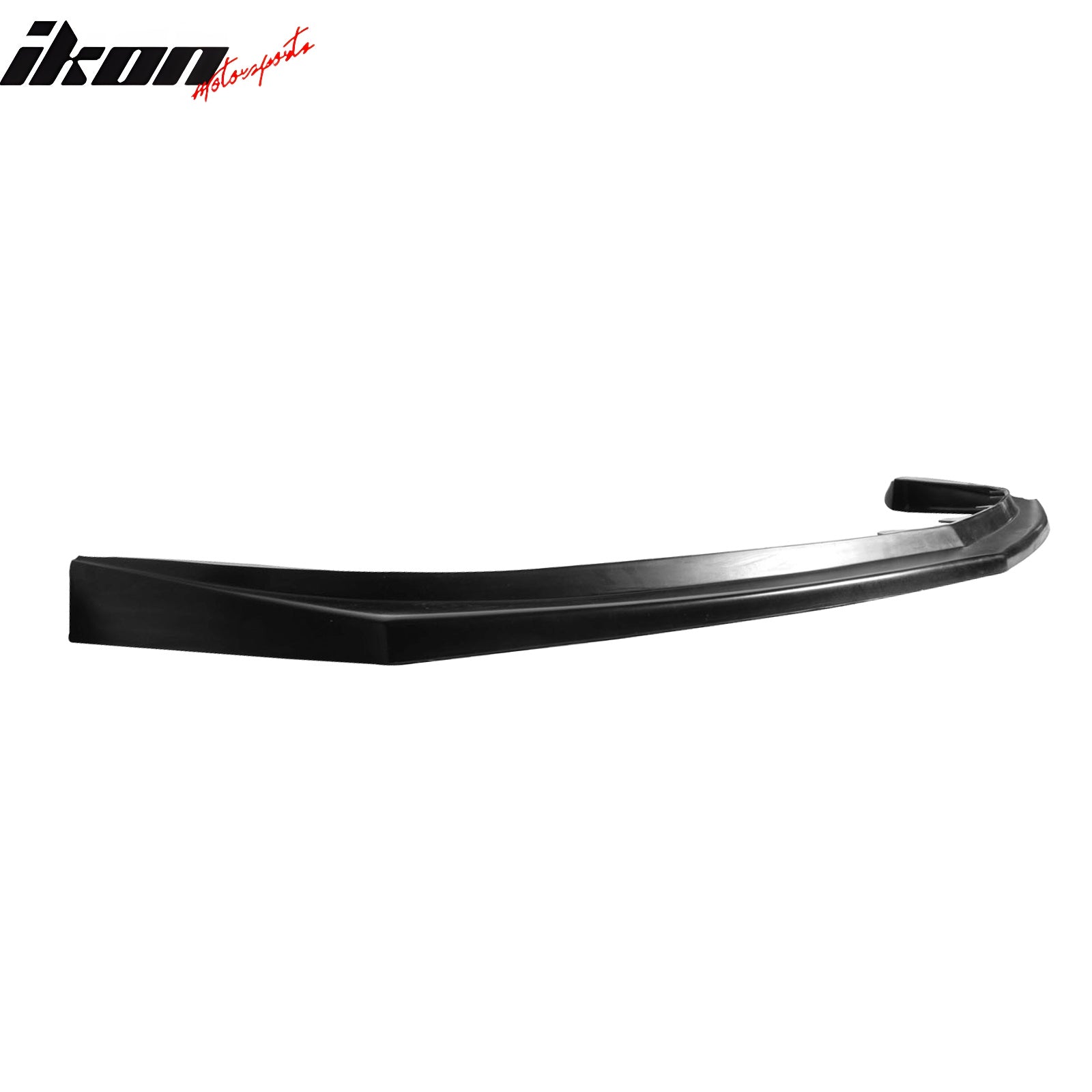 Fits 02-04 Acura RSX CS Style Front Bumper Lip Spoiler Lower Chin Splitter - PU