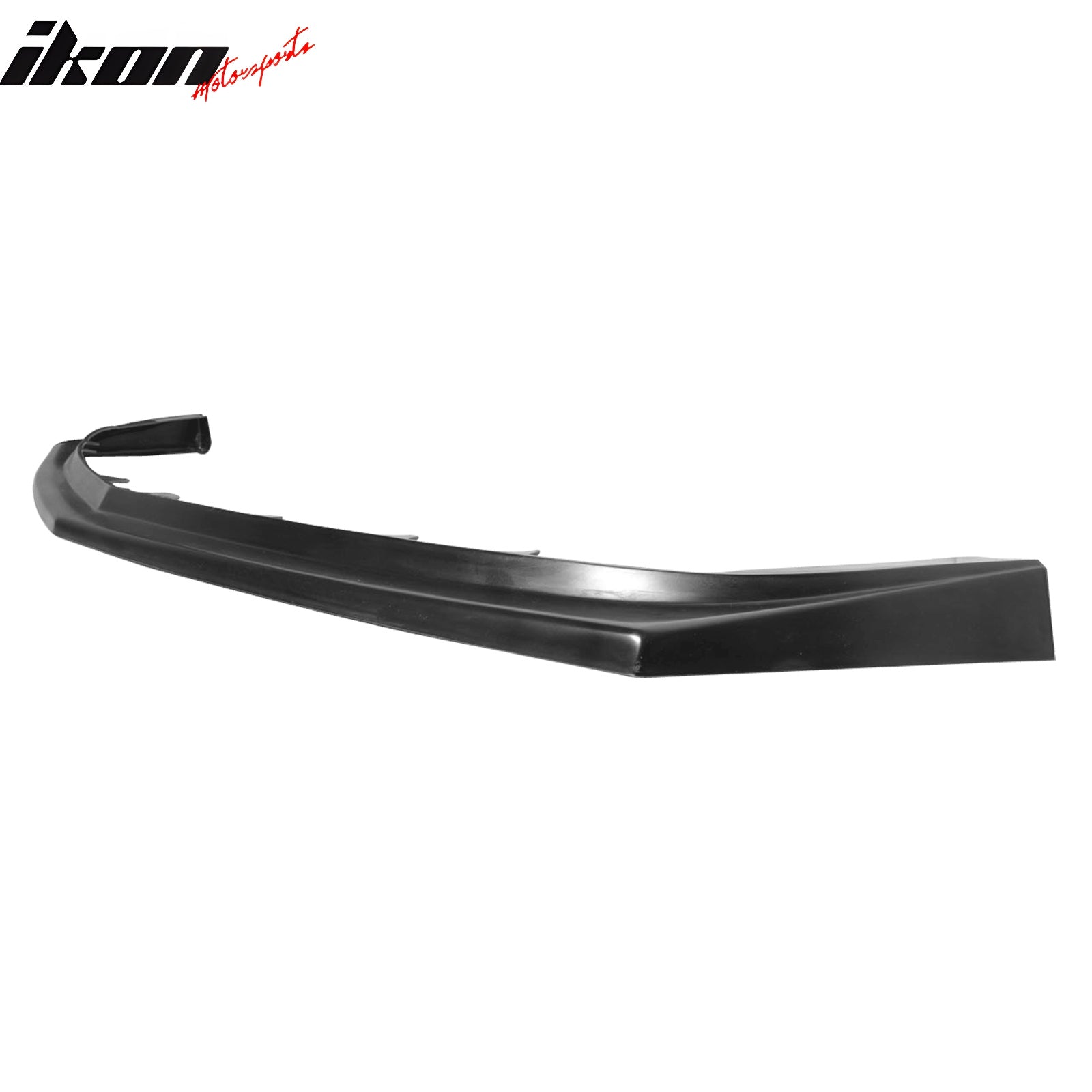 Fits 02-04 Acura RSX CS Style Front Bumper Lip Spoiler Lower Chin Splitter - PU