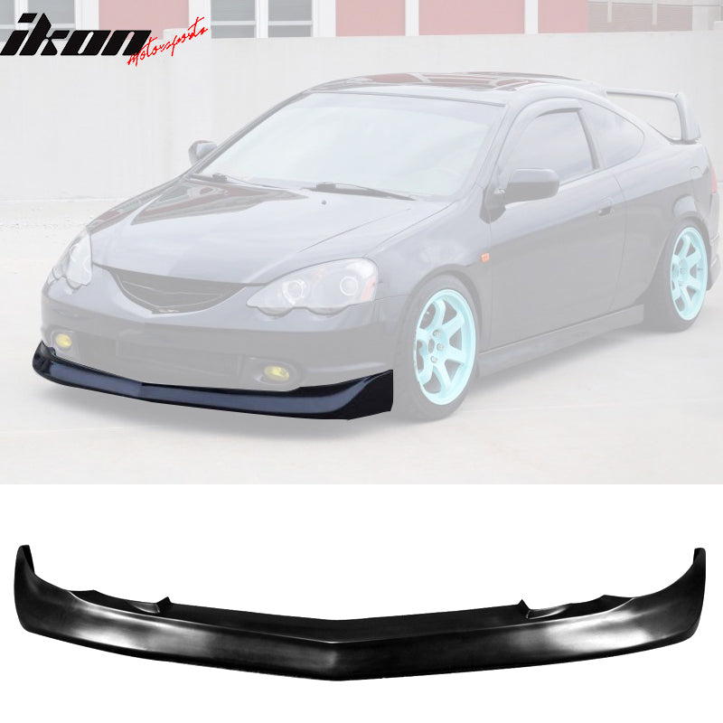 Add a Racing Vibe to Your RSX with This Mugen Front Lip