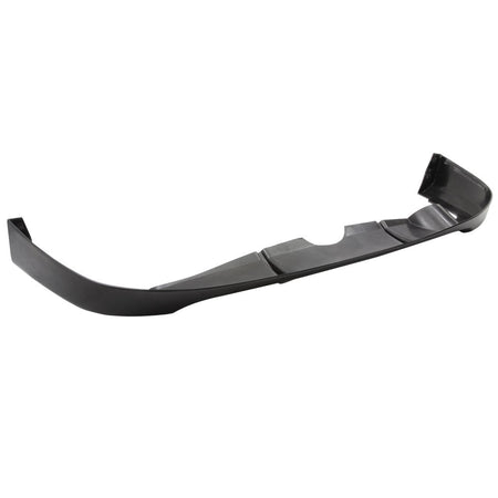 2002 - 2004 Acura RSX Unpainted Black Rear Bumper Lip Spoiler PUIkon Motorsports