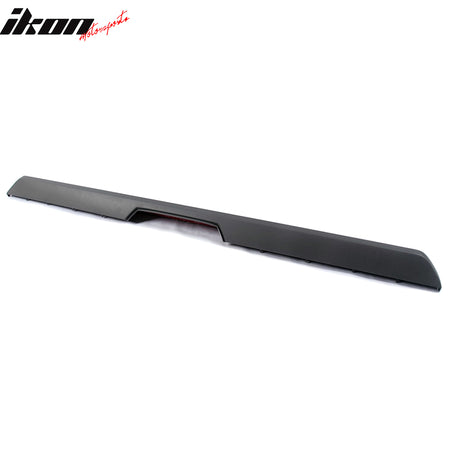 For 2002 Chevy Avalanche 1500/2500 Tailgate Molding Cap Protector Spoiler Cover