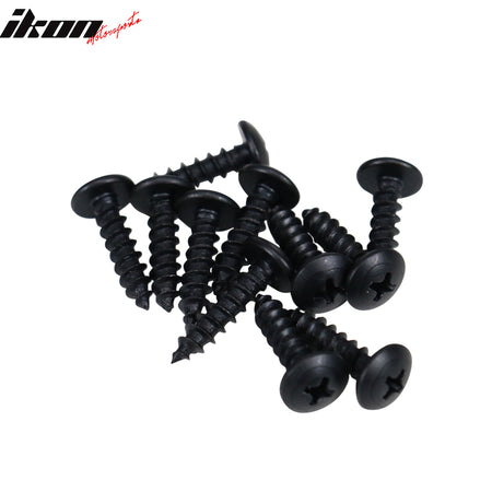 Fits 03-05 Honda Accord Sedan MDA Style Front Bumper Lip Spoiler Unpainted PU