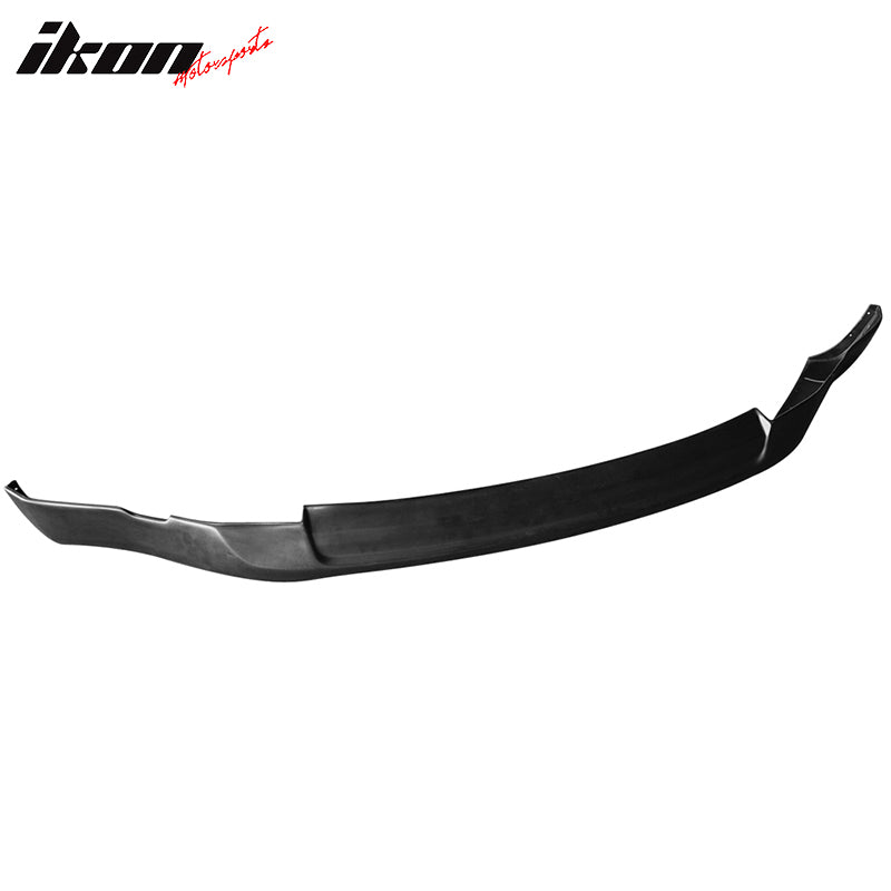 Fits 03-05 Nissan 350Z ING-S Style Front Bumper Lip Spoiler
