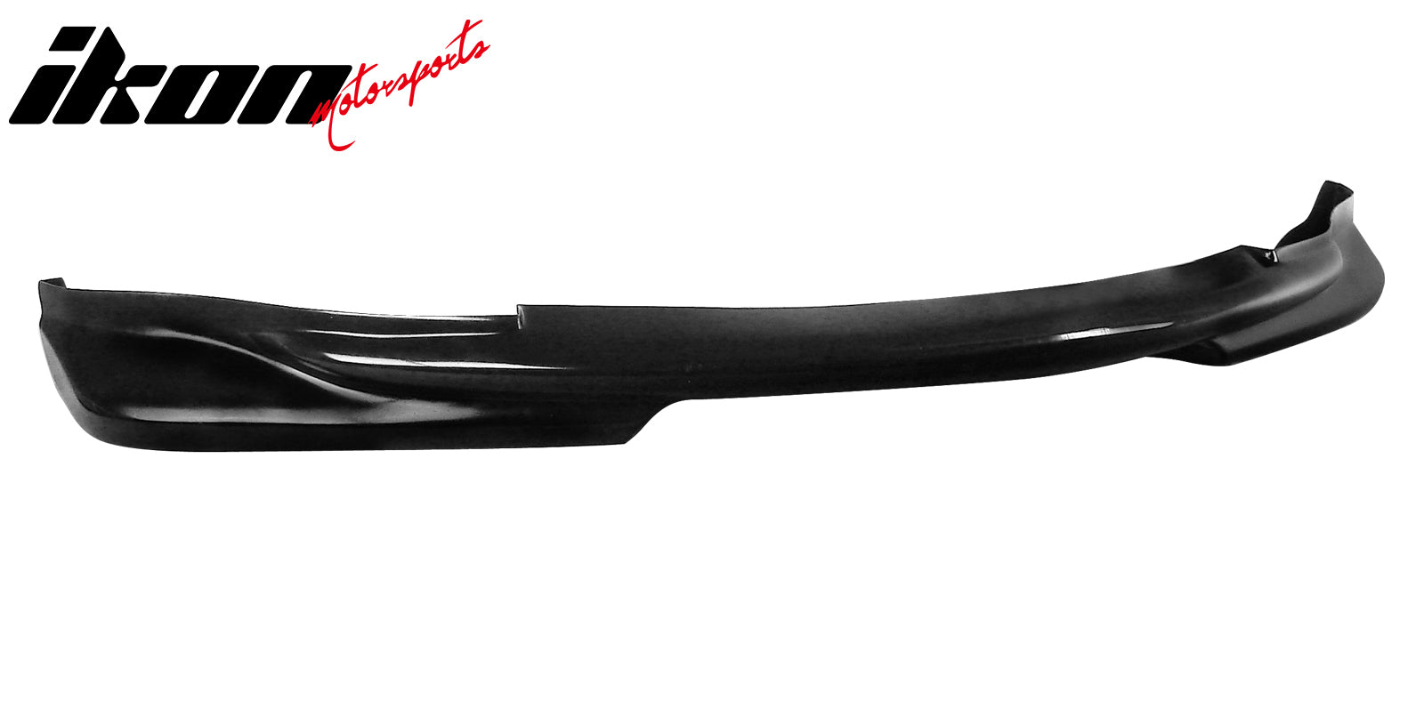 Sasaonsale KS Style Polyurethane Front Bumper Lip Splitter For 2003-2005 Nissan 350Z Z33