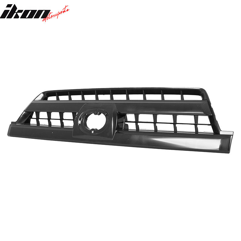 2003-2005 Toyota 4Runner OE Style Front Bumper Upper Grille Grill ABS