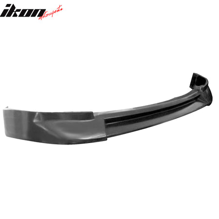 Fits 03-07 Scion xB JDM Style Front Bumper Lip Unpainted PU Spoiler Splitter Kit