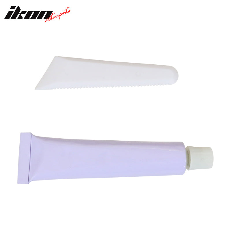 Fits 03-09 Nissan 350Z Fairlady V Style Duckbill Trunk Spoiler Painted #AX6 Red