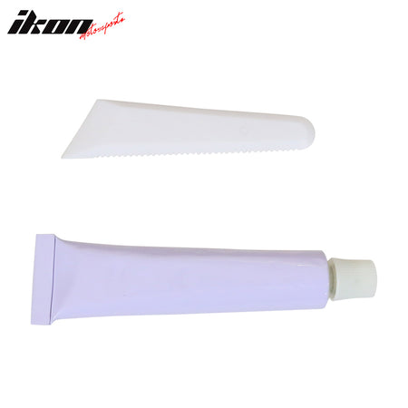 Fits 03-09 Nissan 350Z Fairlady V Style Duckbill Trunk Spoiler Painted #AX6 Red