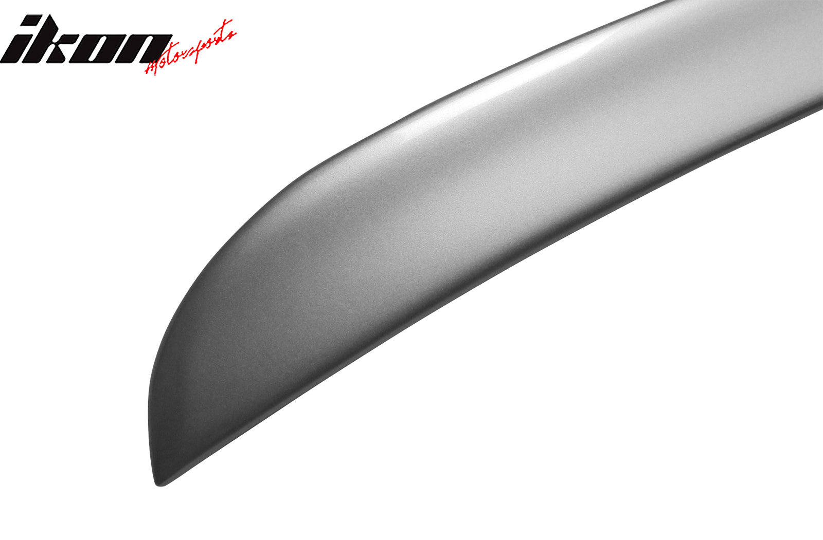 Fits 03-09 Benz E-Class W211 Sedan AMG Style Trunk Spoiler Painted