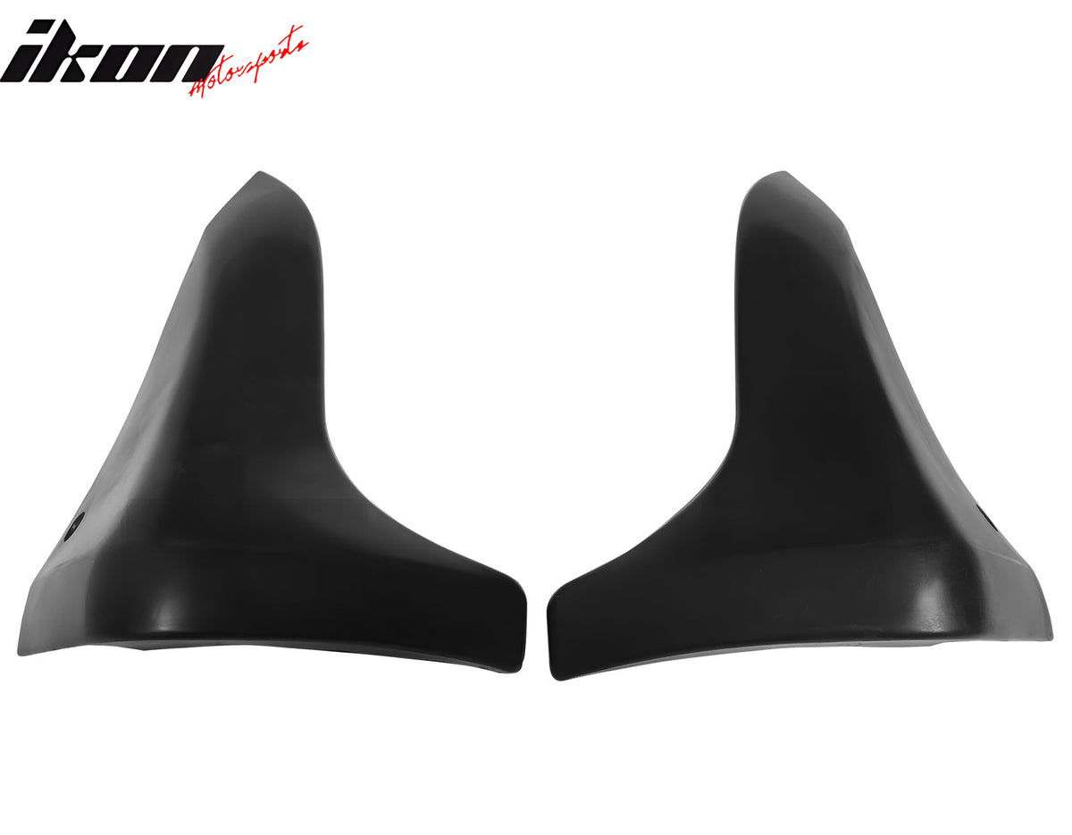 2003-2008 Nissan 350Z Duraflex V-Speed Rear Bumper Cover - 1 Piece - SoCal Z 2003-2008 Nissan 350Z Duraflex V-Speed Rear Bumper Cover - 1 Piece - SoCal Z