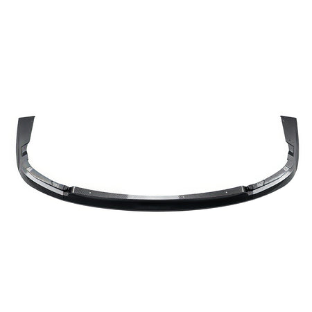 Fits 04-05 Impreza WRX STI Front Bumper Lip Chin Splitter PP Carbon Fiber Print