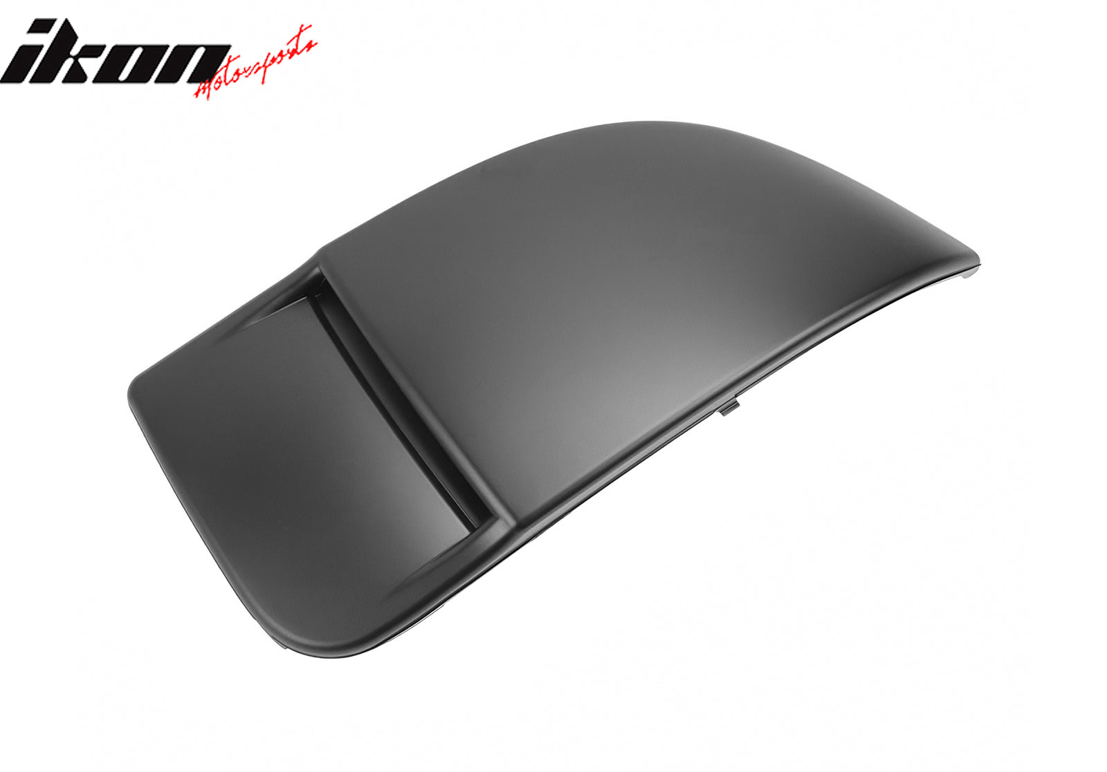 Fits 04-05 Subaru Impreza WRX Front Side Fog Light Cover Bezel PP Matte Black