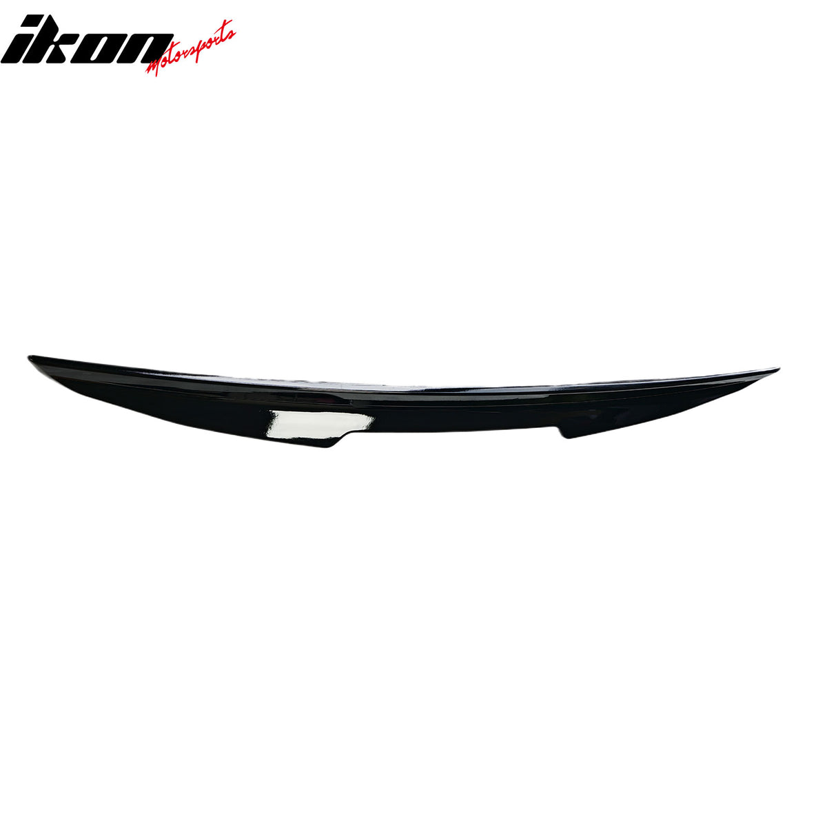 Fits 04-08 Acura TL Sedan 4DR Trunk Spoiler Gloss Black PSM Style Rear Wing ABS