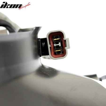 2004 - 2008 Acura TL 3.2L OE Style Radiator A/C Condenser Cooling FanIkon Motorsports