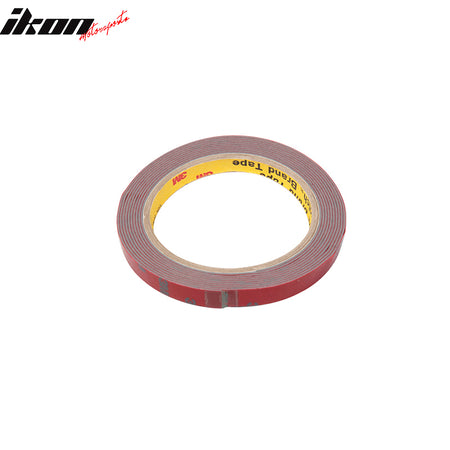 Fits 04-08 BMW E63 6 Series V Style Trunk Spoiler Carbon Fiber CF