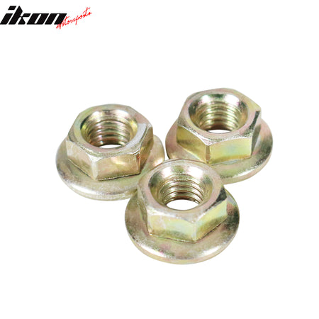 Fits 04-08 Ford F-150 Extendable Manual Towing Mirror Driver Left