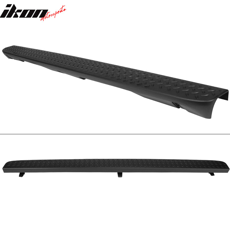 Painted Body Side Molding : GMC Canyon Extended Cab High Painted Body Side Molding : GMC Canyon Extended Cab High