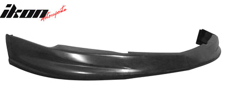 Fits 05-06 Acura RSX Coupe DC5 P1 Style Front Bumper Lip Spoiler PU Splitter Kit