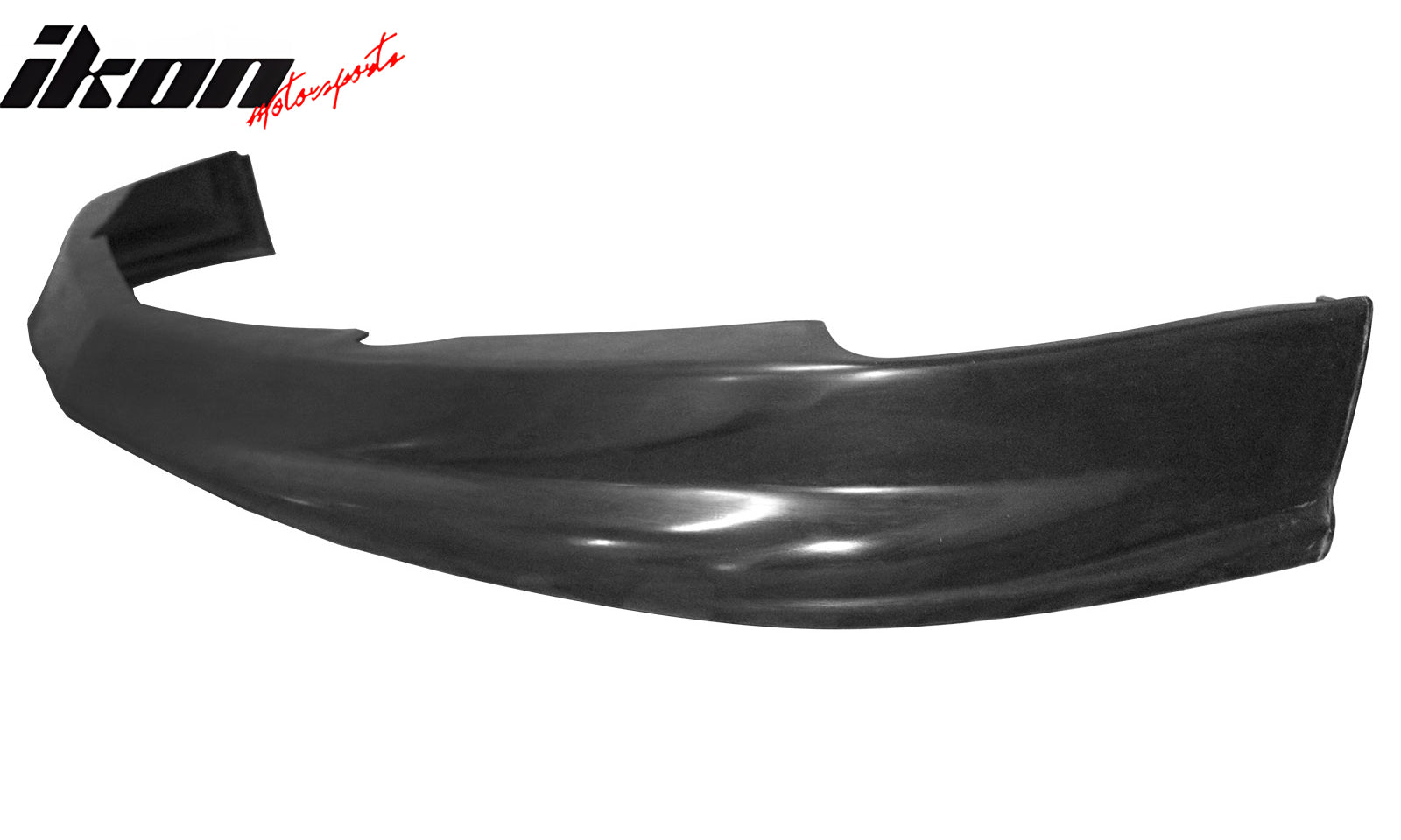 Fits 05-06 Acura RSX Coupe DC5 P1 Style Front Bumper Lip Spoiler PU Splitter Kit