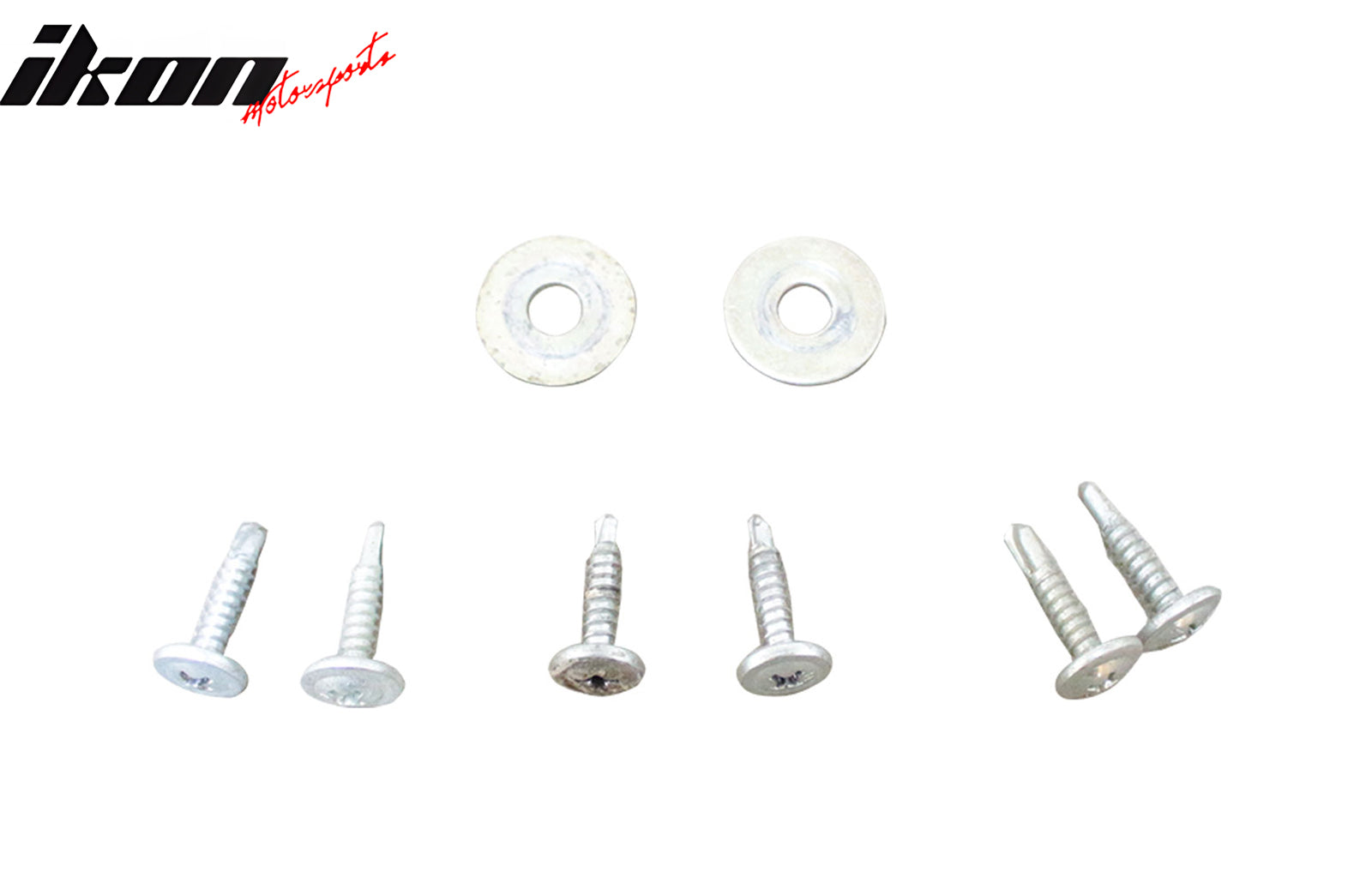 Fits 05-06 Acura RSX Coupe DC5 P1 Style Front Bumper Lip Spoiler PU Splitter Kit