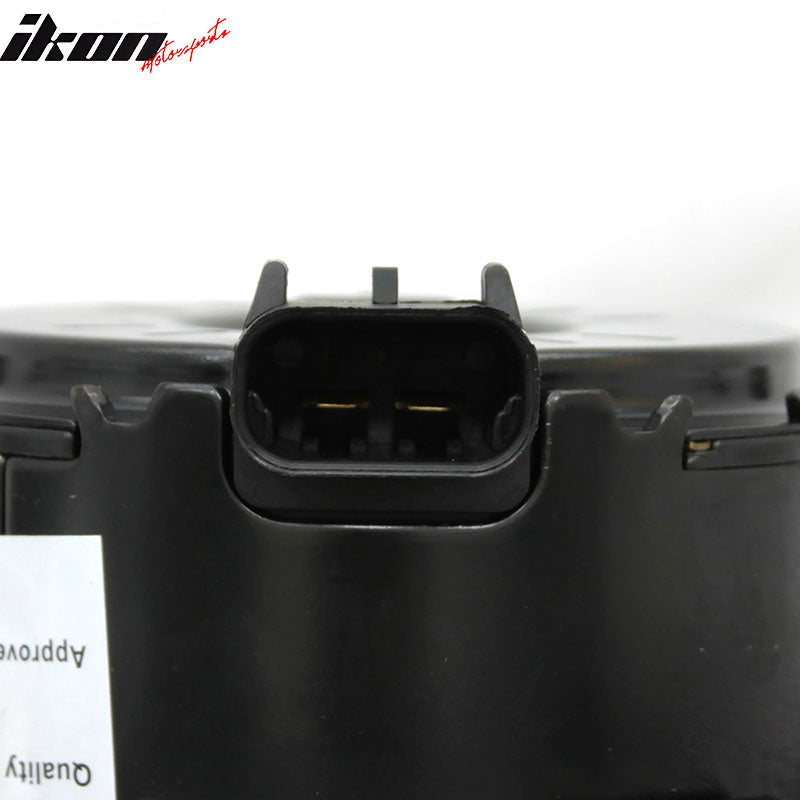 Fits 05-08 Jeep Grand Cherokee 3.7L/4.7L/6.1L Radiator Cooling Fan Assembly