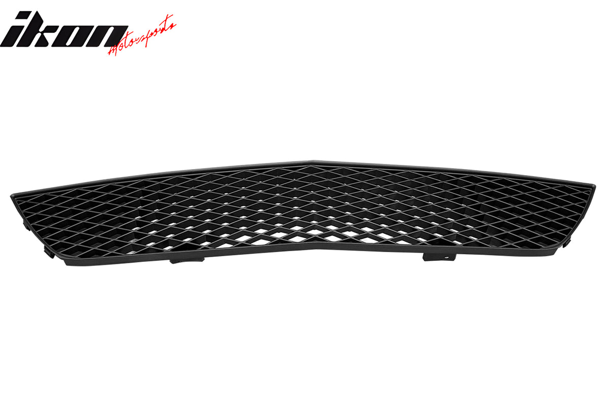 Fits 05-09 Ford Mustang GT V6 Shelby GT500 Front Bumper Conversion W/ Headlights