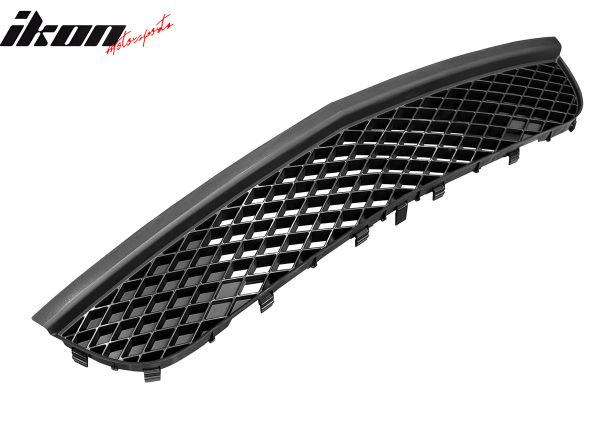 Fits 05-09 Ford Mustang GT V6 Shelby GT500 Front Bumper Conversion W/ Headlights